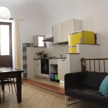 Casa Baby Friendly Apartment Cefalu Exterior photo