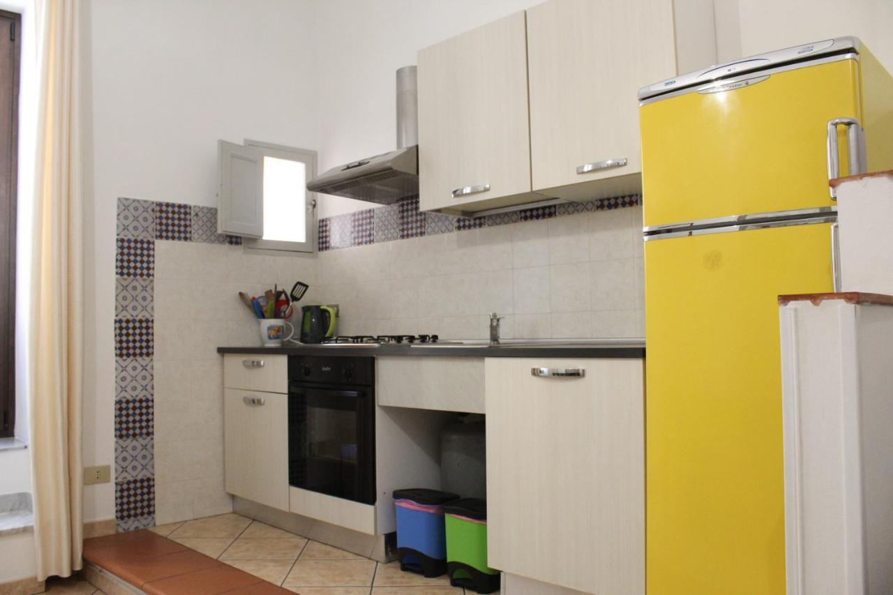 Casa Baby Friendly Apartment Cefalu Exterior photo