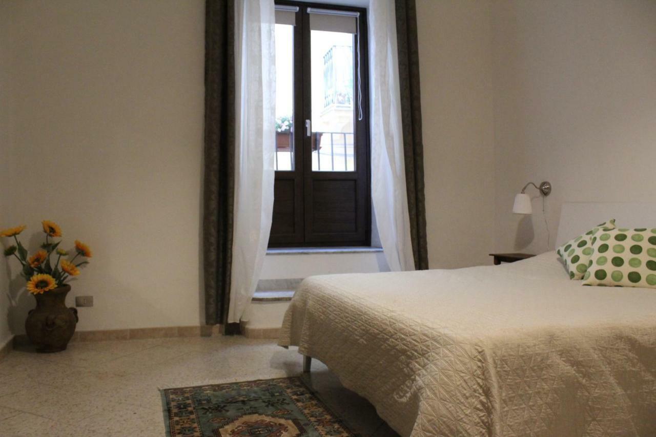 Casa Baby Friendly Apartment Cefalu Exterior photo