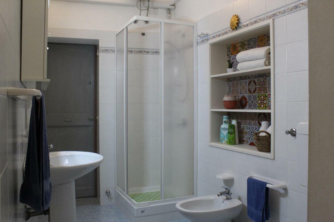 Casa Baby Friendly Apartment Cefalu Exterior photo